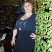 Эля, 50 лет из г. 