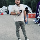 Эльдар, 36 лет из г. 