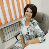 Лилия, 48 лет из г. 