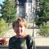 Наиля, 64 года из г. 