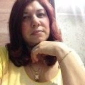 Эльвира, 53 года из г. 