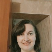 Лилия, 41 год из г. 