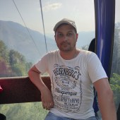 Вильнур, 39 лет из г. 