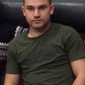 Ленар, 35 лет из г. 