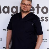 Эдуард, 44 года из г. 