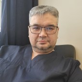 Эдуард, 44 года из г. 