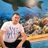 руслан, 46 лет из г. 