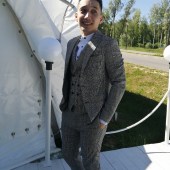 Раиль, 30 лет из г. 