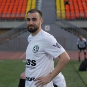 Рустам, 35 лет из г. 