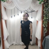 Раушания, 49 лет из г. 