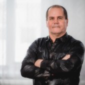 Равиль, 58 лет из г. 