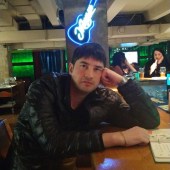 Дэн, 42 года из г. 