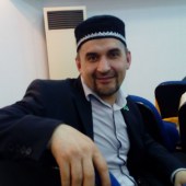 Динар, 47 лет из г. 