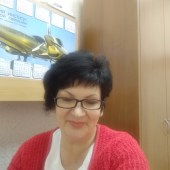 Гулия, 70 лет из г. 