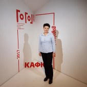 Аля, 49 лет из г. 