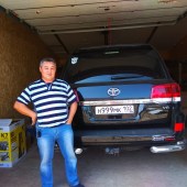 Альфред, 53 года из г. 