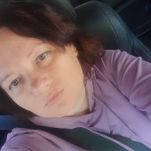 Гелия, 40 лет из г. 