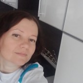 Гелия, 41 год из г. 