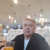 Ильдар, 58 лет из г. 