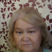 Гольсиня, 63 года из г. 