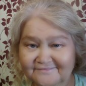 Гольсиня, 62 года из г. 