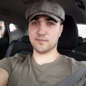 Рамазан, 32 года из г. 