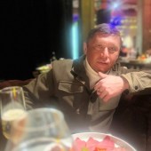 Марсель, 44 года из г. 