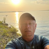 Марсель, 43 года из г. 