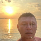 Марсель, 44 года из г. 