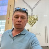 Марсель, 44 года из г. 