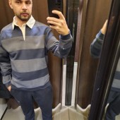 Радик, 35 лет из г. 