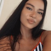 Динара, 36 лет из г. 