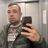 Ильяс, 37 лет из г. 