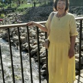 Руфия, 60 лет из г. 