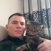 Разил, 35 лет из г. 