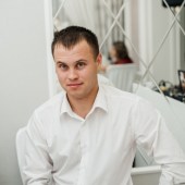 Ришат, 33 года из г. 