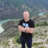 Руслан, 40 лет из г. 