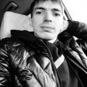 Рамиль, 37 лет из г. 