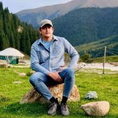 Тимур, 33 года из г. 