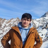 Тимур, 33 года из г. 