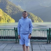 Линар, 32 года из г. 