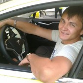 Эльдар из г. 