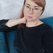 Ляйсан, 45 лет из г. 