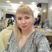 Ляйсан, 45 лет из г. 