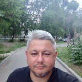Руслан, 41 год из г. 