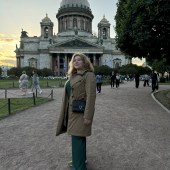 Алия, 36 лет из г. 