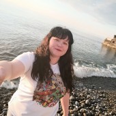 Алия, 37 лет из г. 