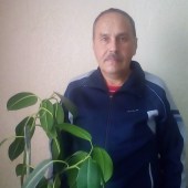 Борис, 64 года из г. 