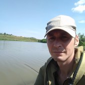 Ильвир, 41 год из г. 