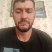 Ильвир, 42 года из г. 